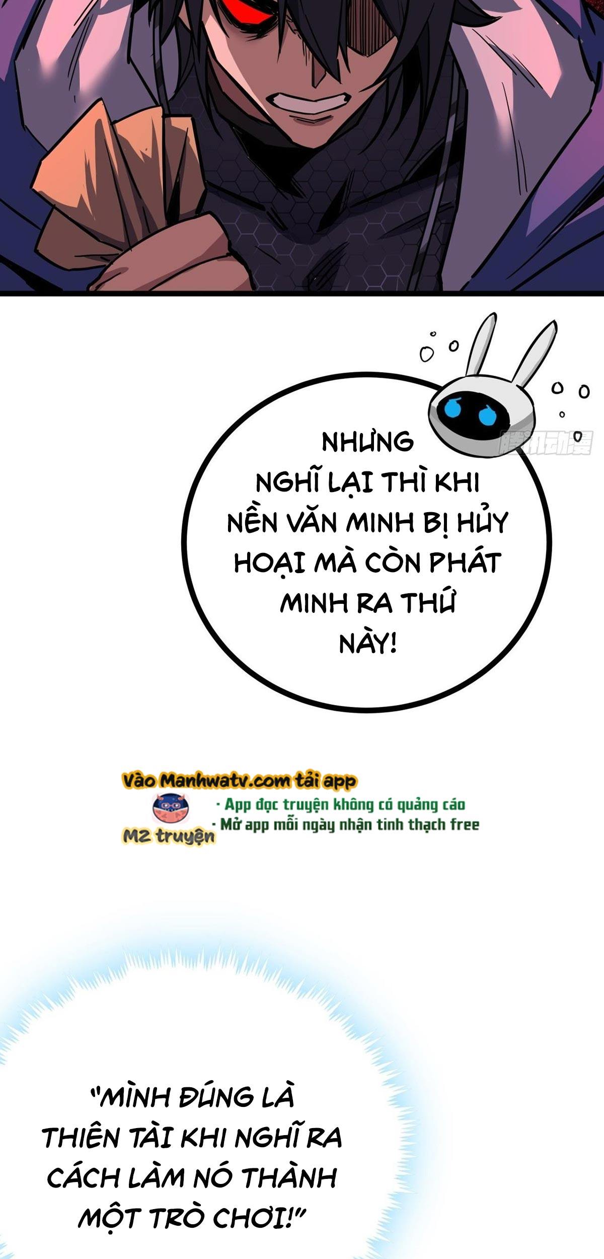 Đọc truyện [LCVT] Trò chơi này cũng quá chân thực rồi - Chap 3